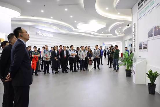 17家地产开发商点赞 四季沐歌超级工厂的卓越之道