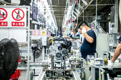 车叔探秘北京现代工厂 技术驱动，铸就高品质好车