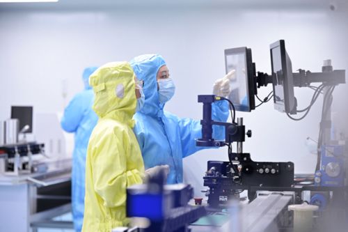 励楷科技完成数亿元B轮融资，以通路类产品切入全球神经介入市场